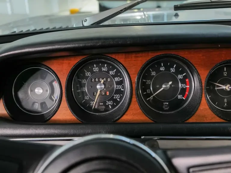1972 BMW 3.0 CS & CSi - Image 11 of 31