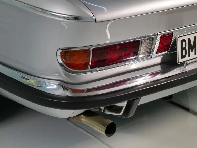 1972 BMW 3.0 CS & CSi - Image 19 of 31