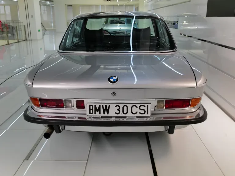 1972 BMW 3.0 CS & CSi - Image 8 of 31