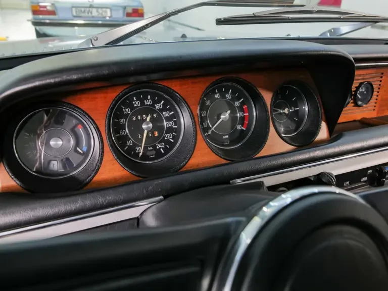 1972 BMW 3.0 CS & CSi - Image 18 of 31