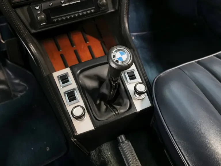 1972 BMW 3.0 CS & CSi - Image 15 of 31