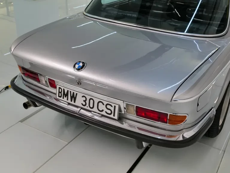 1972 BMW 3.0 CS & CSi - Image 21 of 31