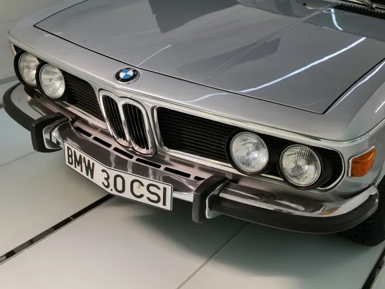 1972 BMW 3.0 CS & CSi - Image 7 of 31