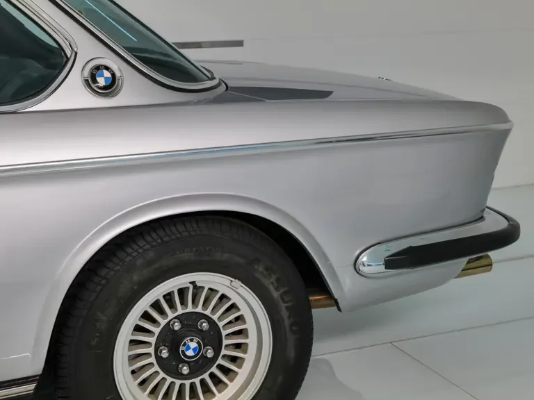 1972 BMW 3.0 CS & CSi - Image 22 of 31
