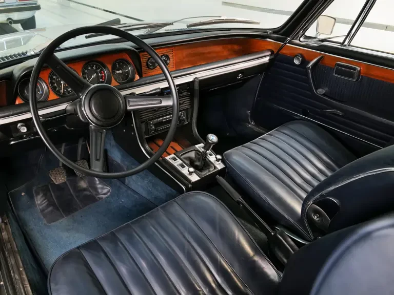 1972 BMW 3.0 CS & CSi - Image 5 of 31