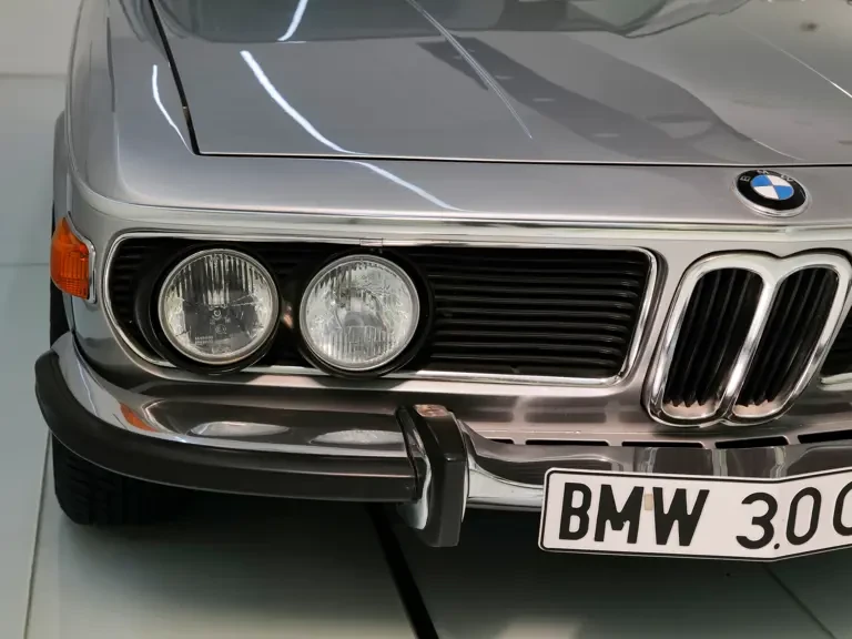 1972 BMW 3.0 CS & CSi - Image 20 of 31