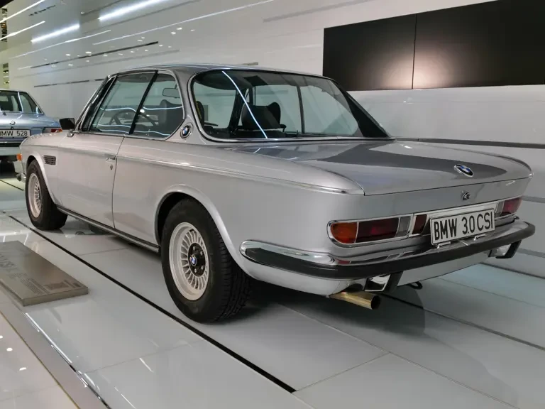 1972 BMW 3.0 CS & CSi - Image 3 of 31