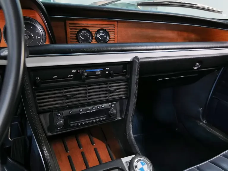 1972 BMW 3.0 CS & CSi - Image 14 of 31