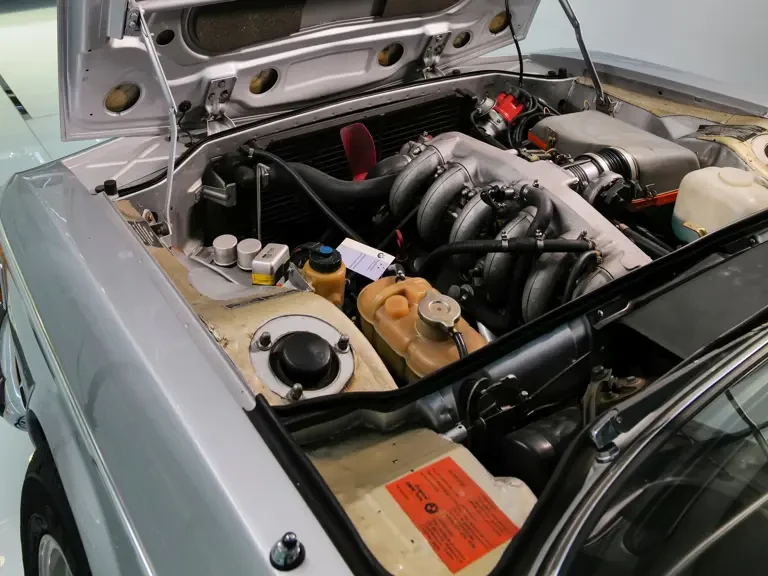 1972 BMW 3.0 CS & CSi - Image 28 of 31