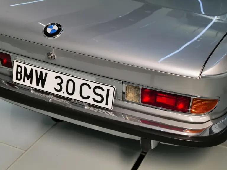 1972 BMW 3.0 CS & CSi - Image 23 of 31