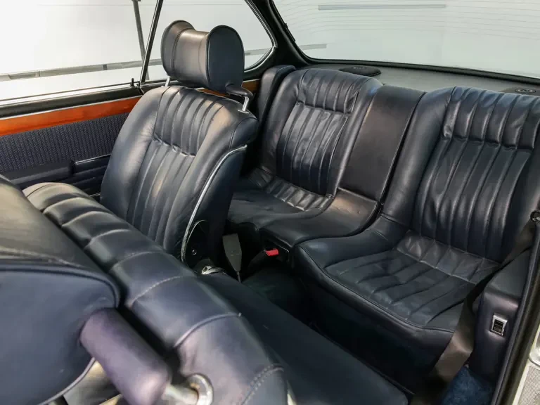 1972 BMW 3.0 CS & CSi - Image 16 of 31