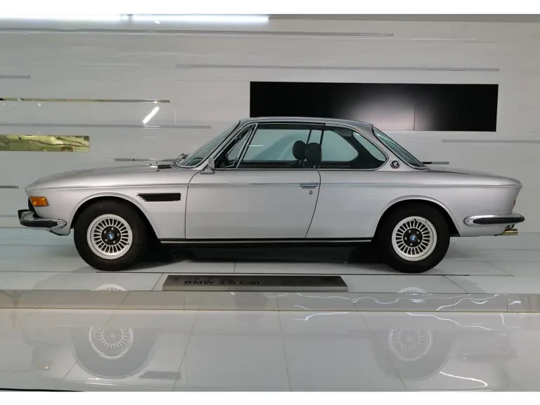 1972 BMW 3.0 CS & CSi - Image 6 of 31