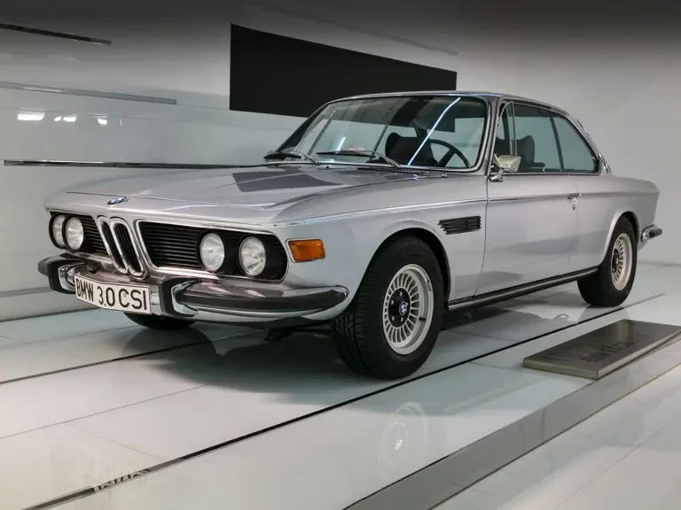 1972 BMW 3.0 CS & CSi - Image 2 of 31
