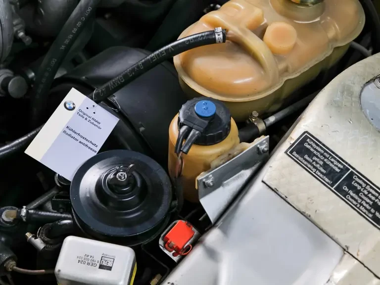 1972 BMW 3.0 CS & CSi - Image 27 of 31