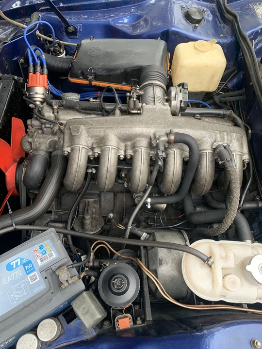1972 BMW 3.0 CS & CSi - Image 9 of 10