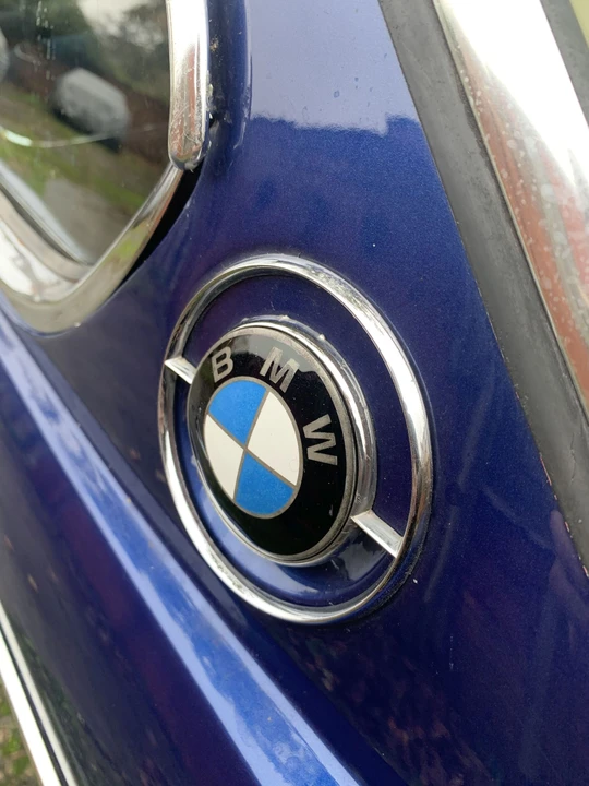 1972 BMW 3.0 CS & CSi - Image 5 of 10