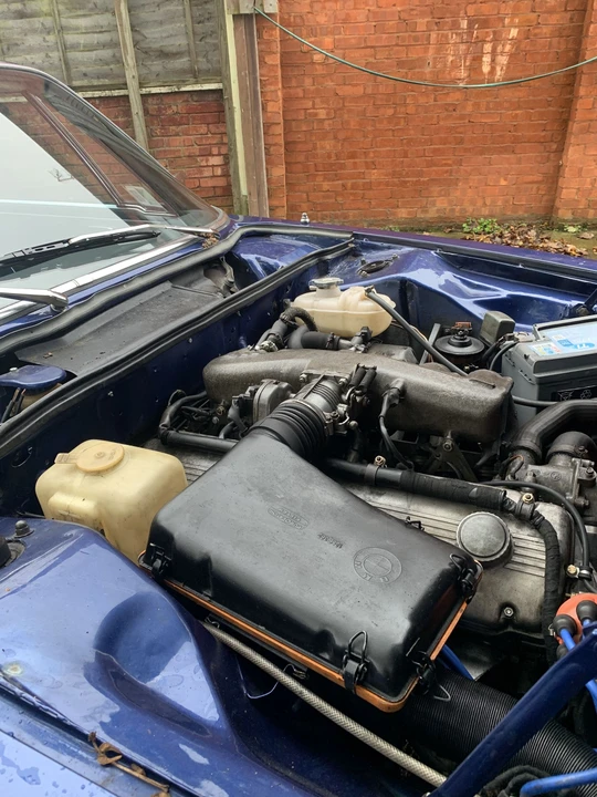 1972 BMW 3.0 CS & CSi - Image 8 of 10