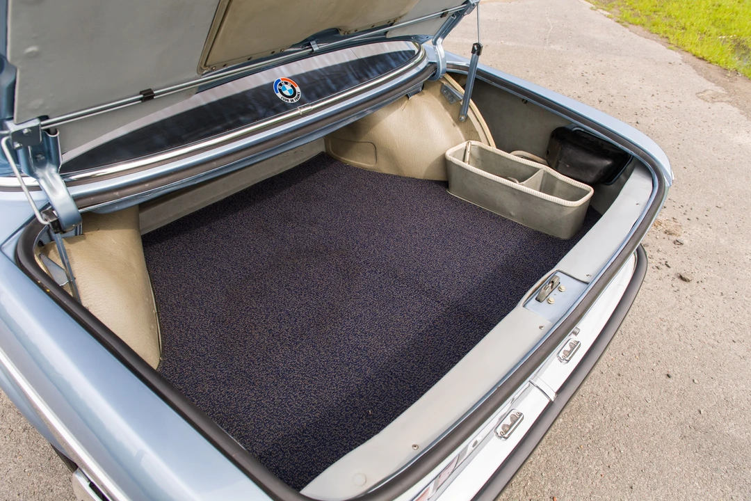 1972 BMW 3.0 CS & CSi - Image 27 of 31