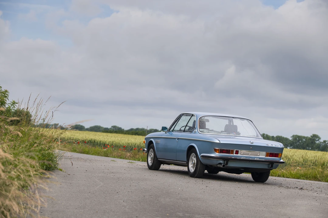 1972 BMW 3.0 CS & CSi - Image 5 of 31