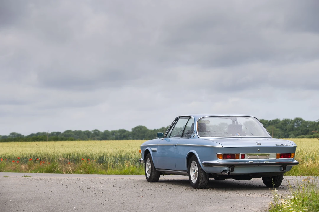 1972 BMW 3.0 CS & CSi - Image 6 of 31
