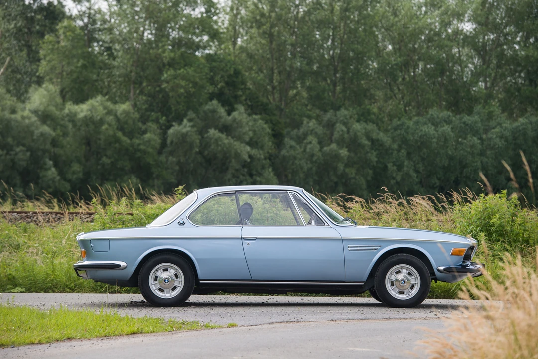 1972 BMW 3.0 CS & CSi - Image 4 of 31