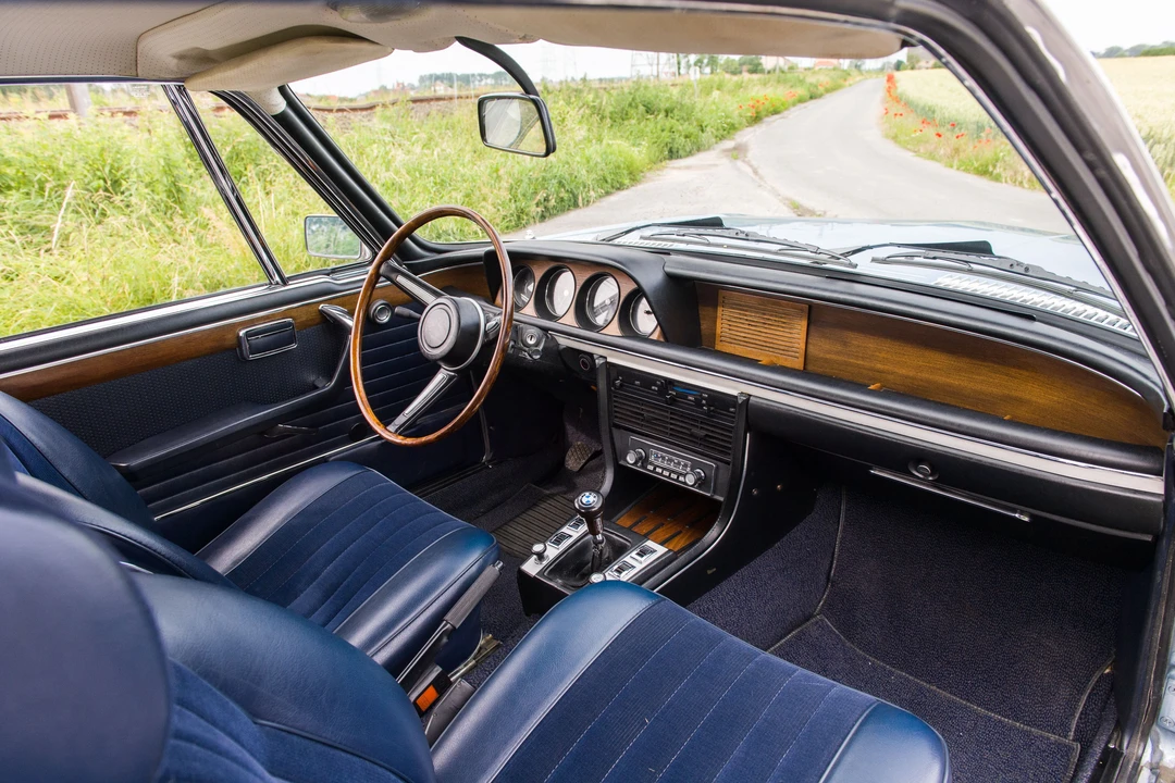 1972 BMW 3.0 CS & CSi - Image 10 of 31