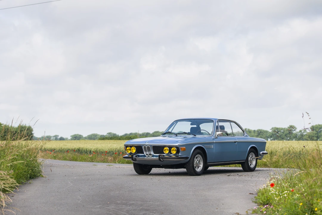 1972 BMW 3.0 CS & CSi - Image 2 of 31