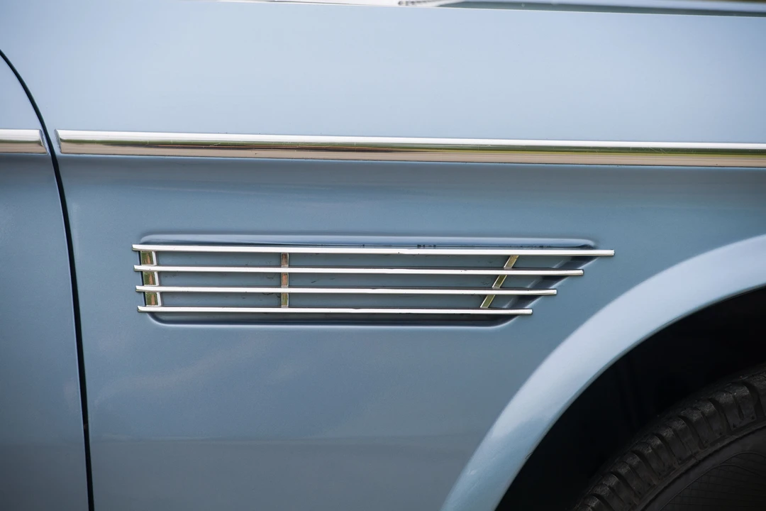 1972 BMW 3.0 CS & CSi - Image 30 of 31