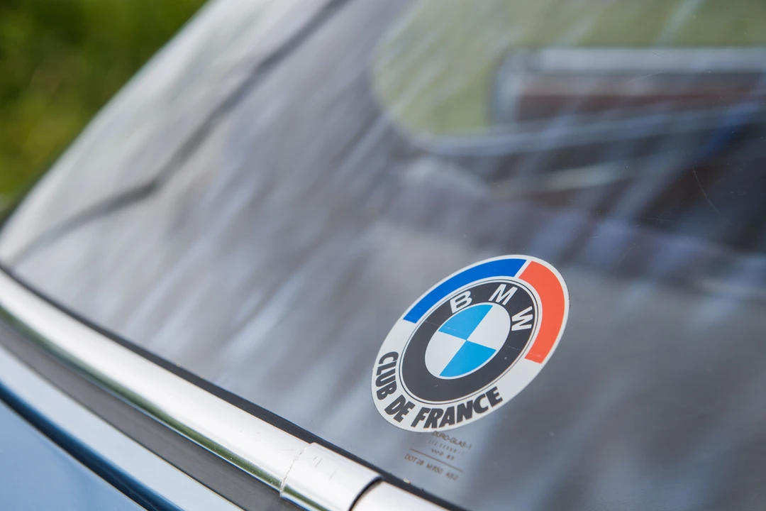 1972 BMW 3.0 CS & CSi - Image 29 of 31