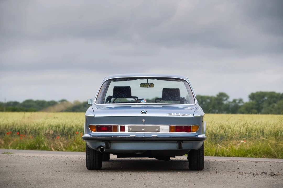 1972 BMW 3.0 CS & CSi - Image 7 of 31