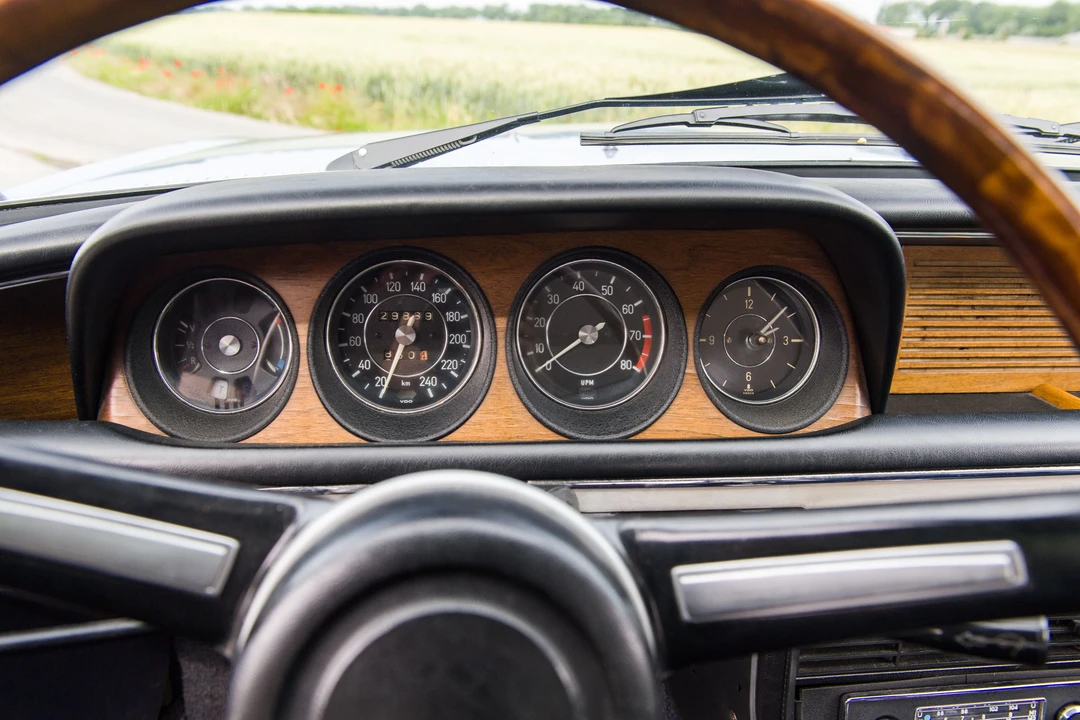 1972 BMW 3.0 CS & CSi - Image 14 of 31