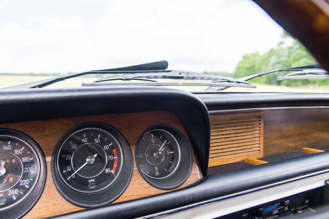 1972 BMW 3.0 CS & CSi - Image 15 of 31