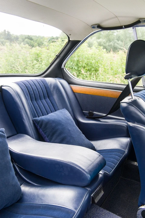 1972 BMW 3.0 CS & CSi - Image 12 of 31