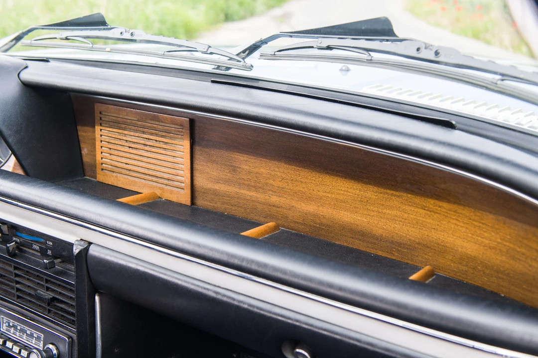 1972 BMW 3.0 CS & CSi - Image 16 of 31