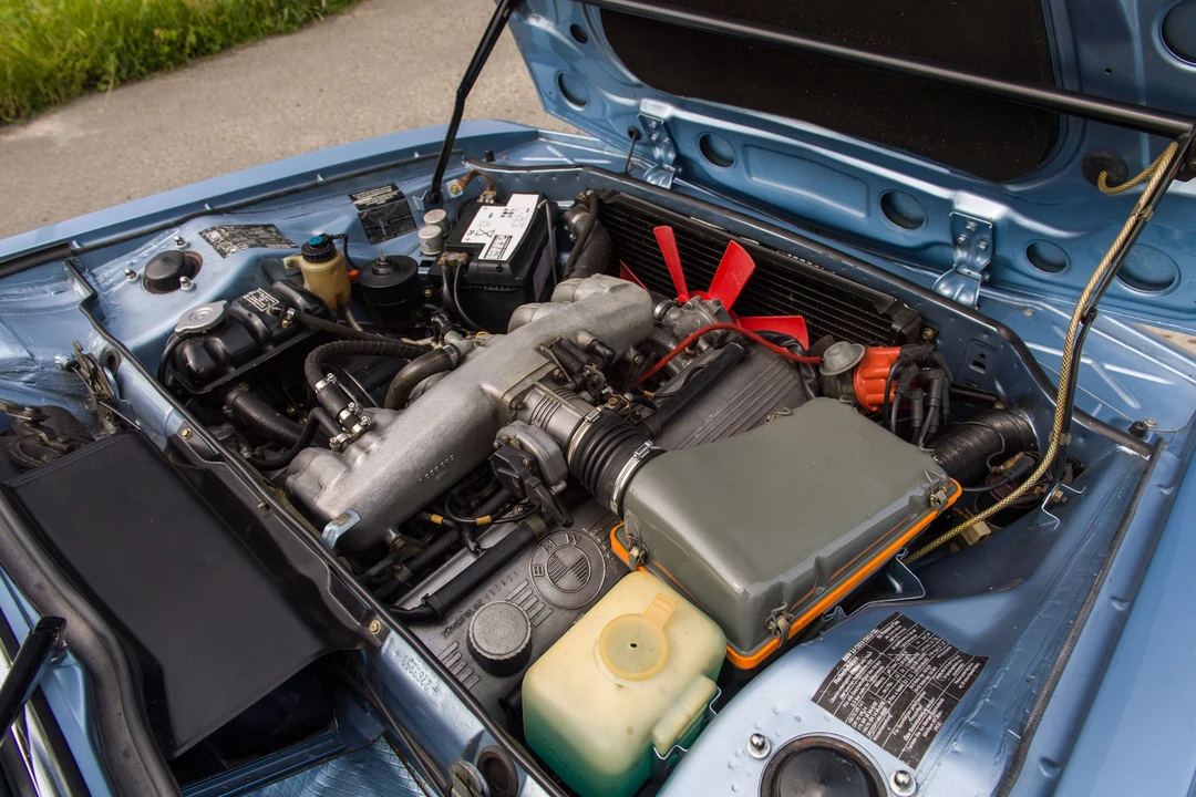 1972 BMW 3.0 CS & CSi - Image 18 of 31