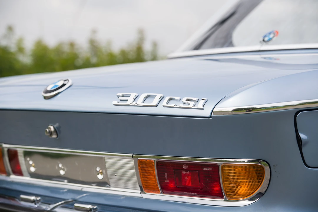 1972 BMW 3.0 CS & CSi - Image 28 of 31