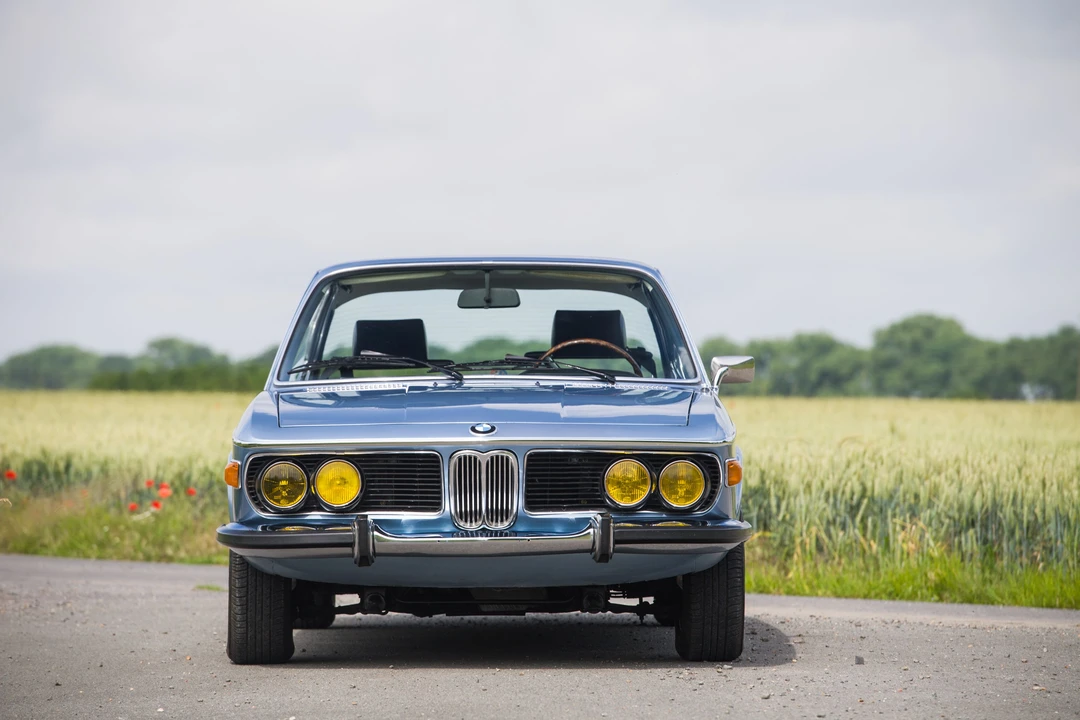 1972 BMW 3.0 CS & CSi - Image 8 of 31