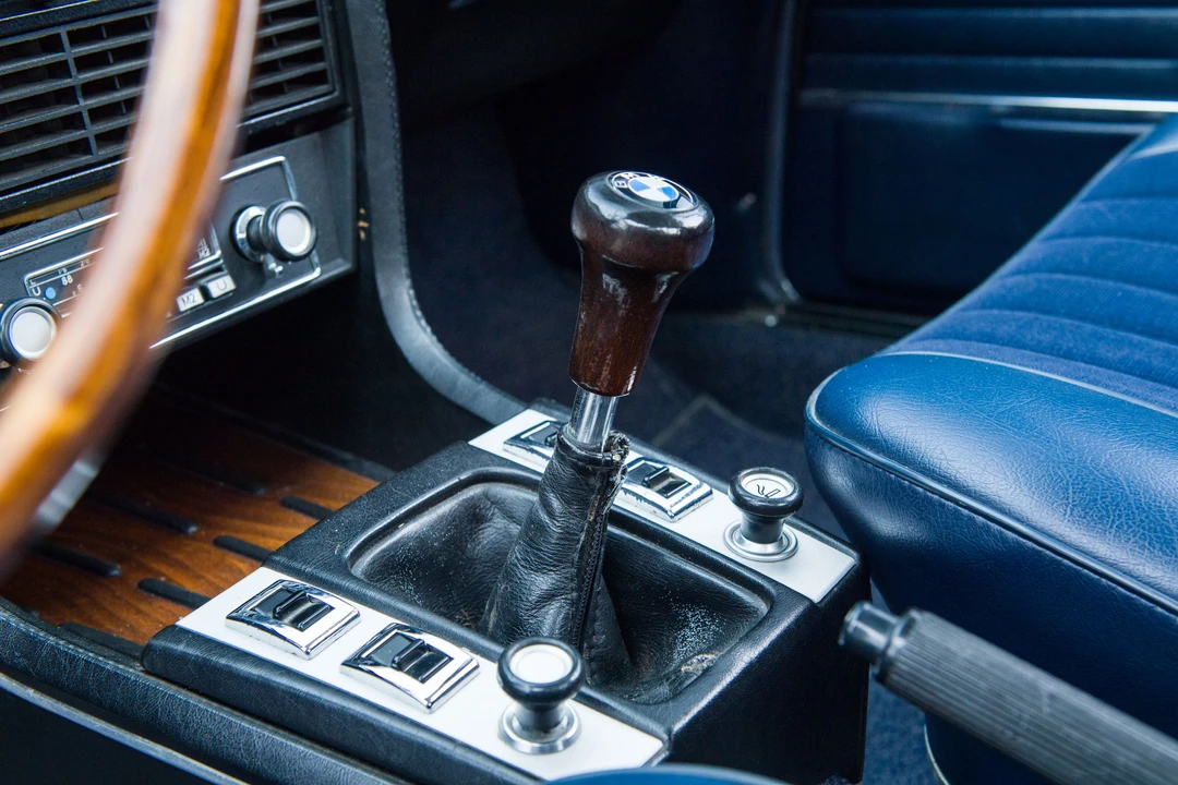 1972 BMW 3.0 CS & CSi - Image 13 of 31