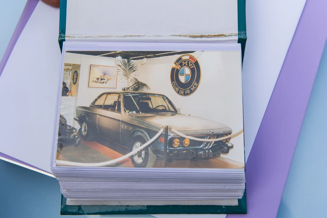 1972 BMW 3.0 CS & CSi - Image 26 of 31