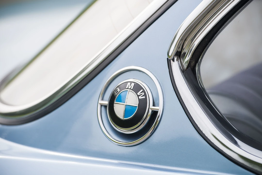 1972 BMW 3.0 CS & CSi - Image 31 of 31