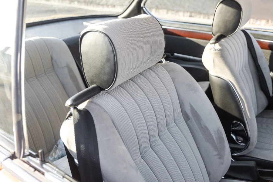 1972 BMW 3.0 CS & CSi - Image 19 of 25