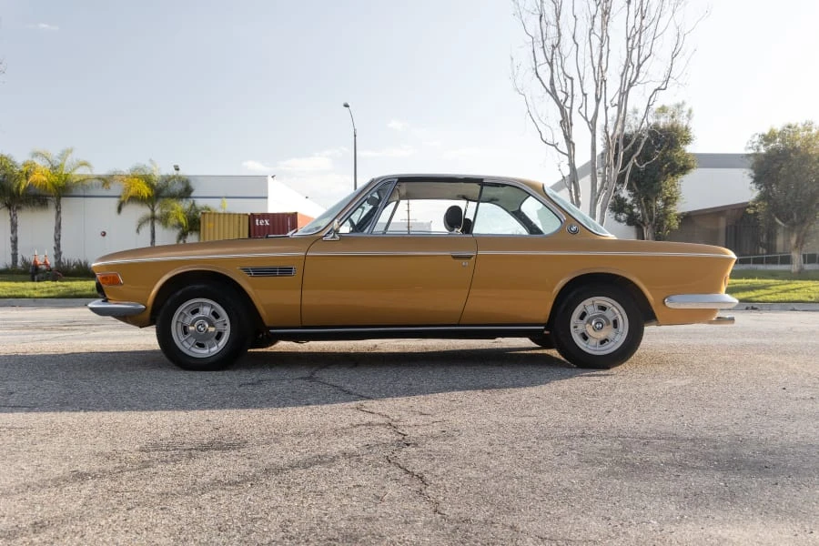 1972 BMW 3.0 CS & CSi - Image 2 of 25