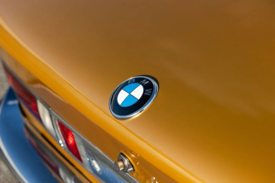 1972 BMW 3.0 CS & CSi - Image 5 of 25