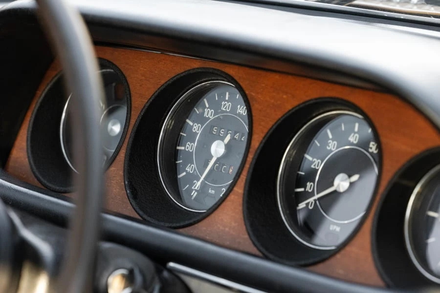 1972 BMW 3.0 CS & CSi - Image 22 of 25