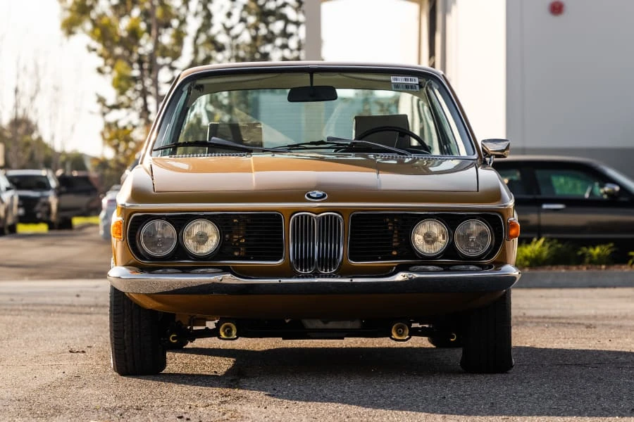 1972 BMW 3.0 CS & CSi - Image 4 of 25
