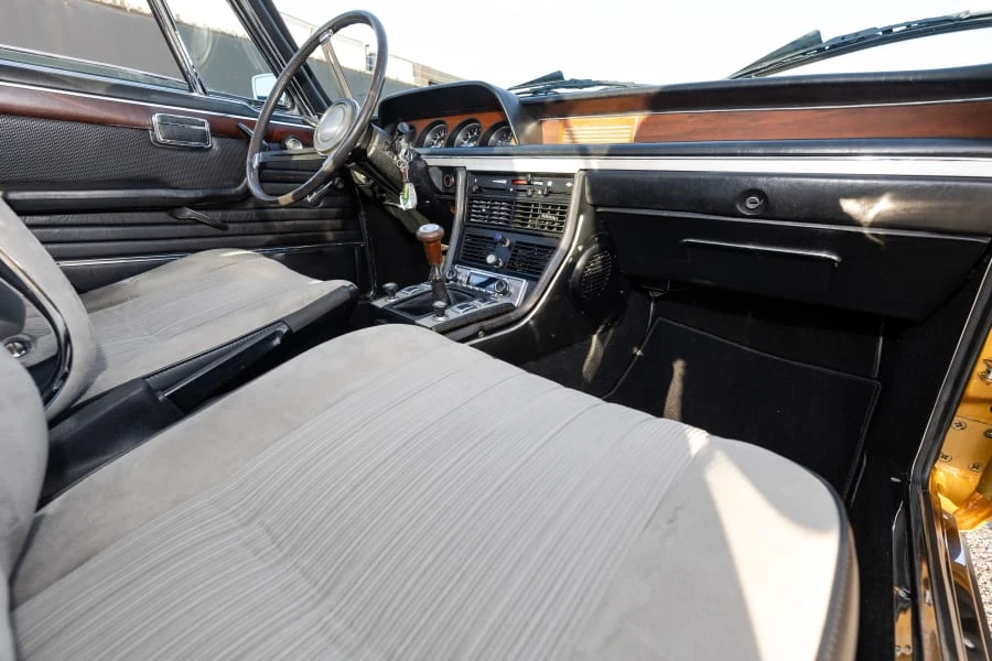 1972 BMW 3.0 CS & CSi - Image 16 of 25