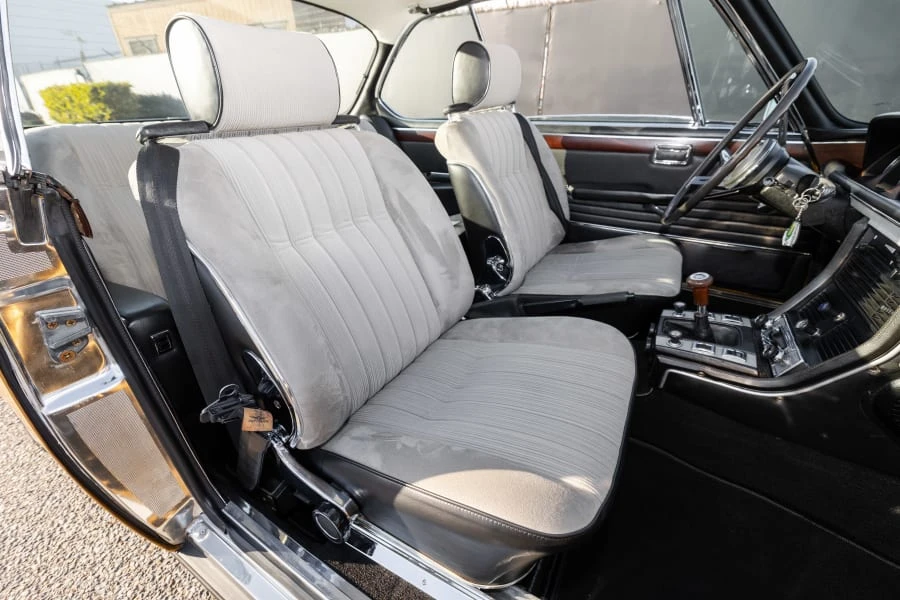 1972 BMW 3.0 CS & CSi - Image 21 of 25