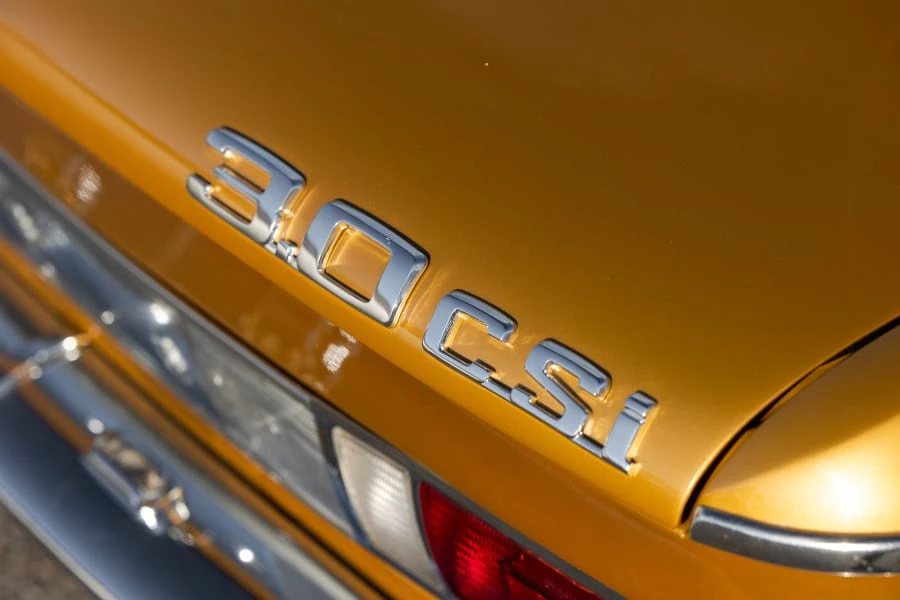 1972 BMW 3.0 CS & CSi - Image 9 of 25
