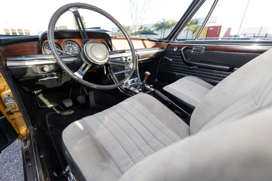 1972 BMW 3.0 CS & CSi - Image 18 of 25