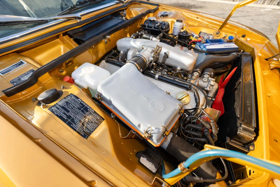 1972 BMW 3.0 CS & CSi - Image 25 of 25